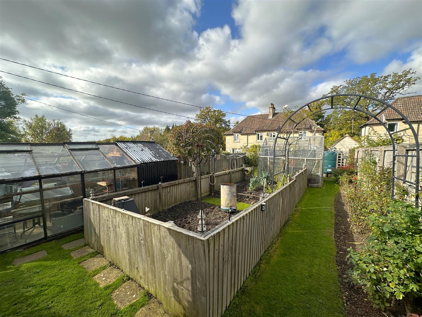 Seagry Hill, Sutton Benger, Chippenham